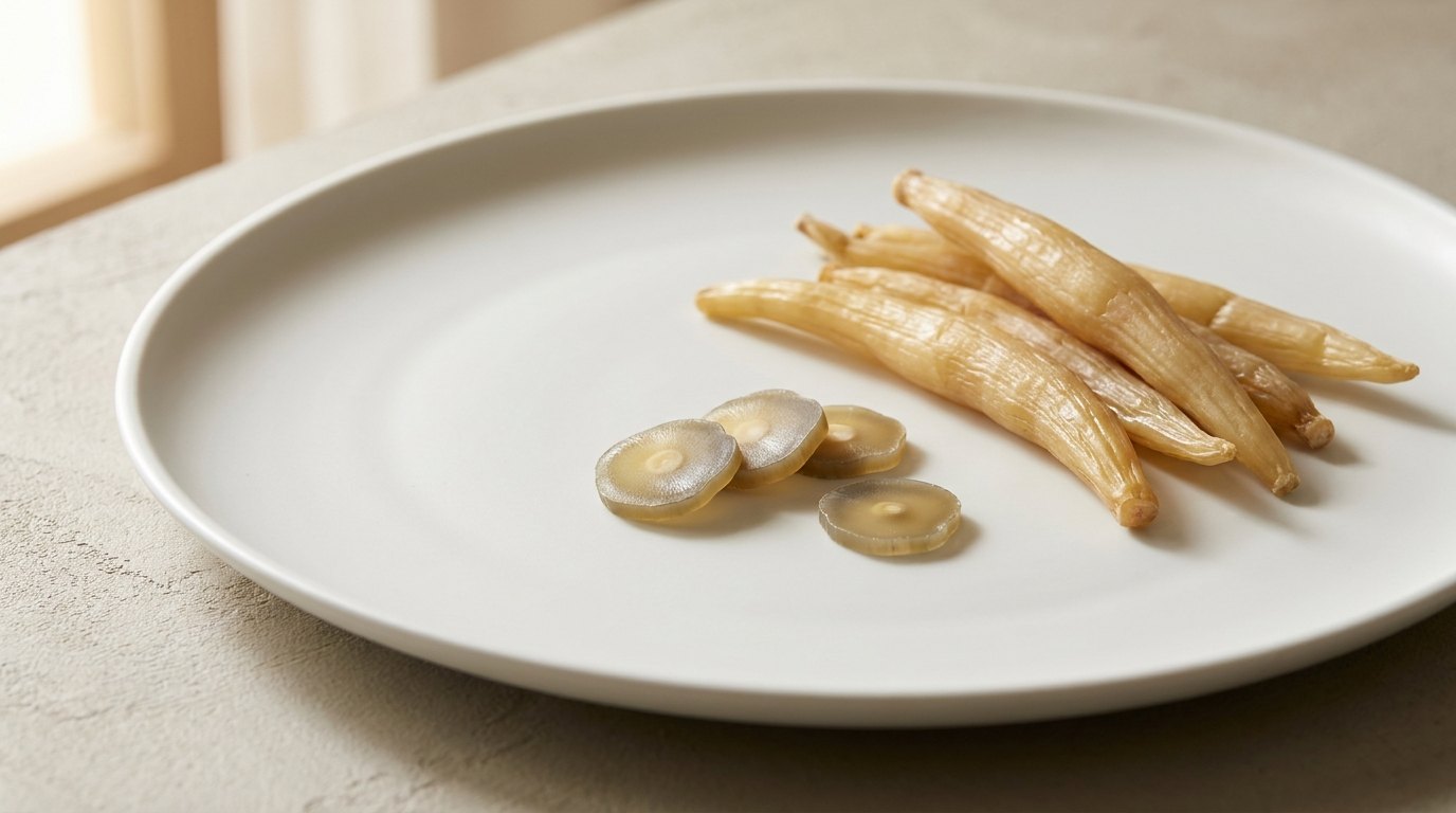 천문동(天門冬)