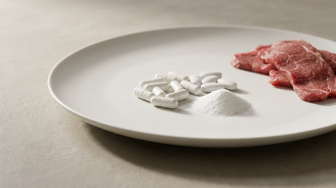 L-카르니틴